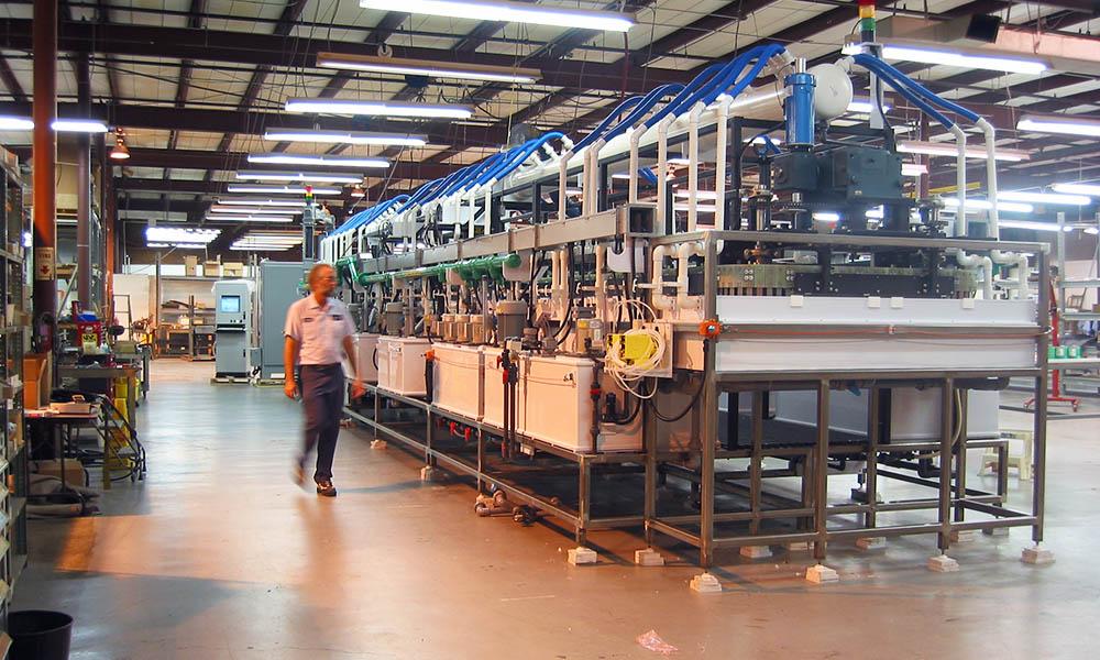 Technic Surface Finishing Technologies (SFT)
