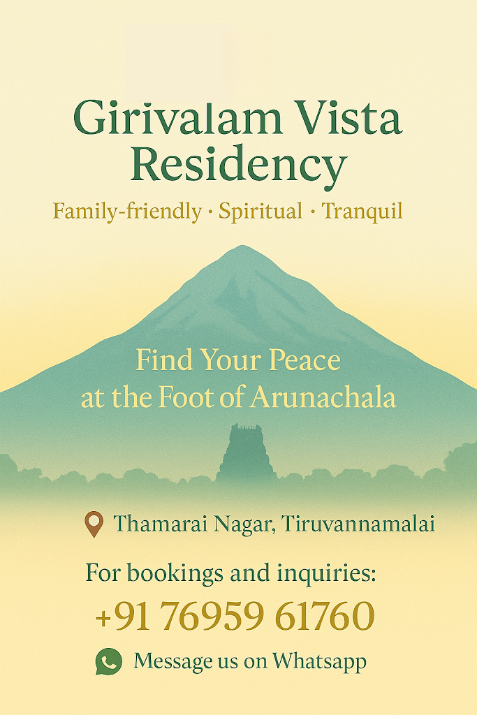Girivalam Vista Residency