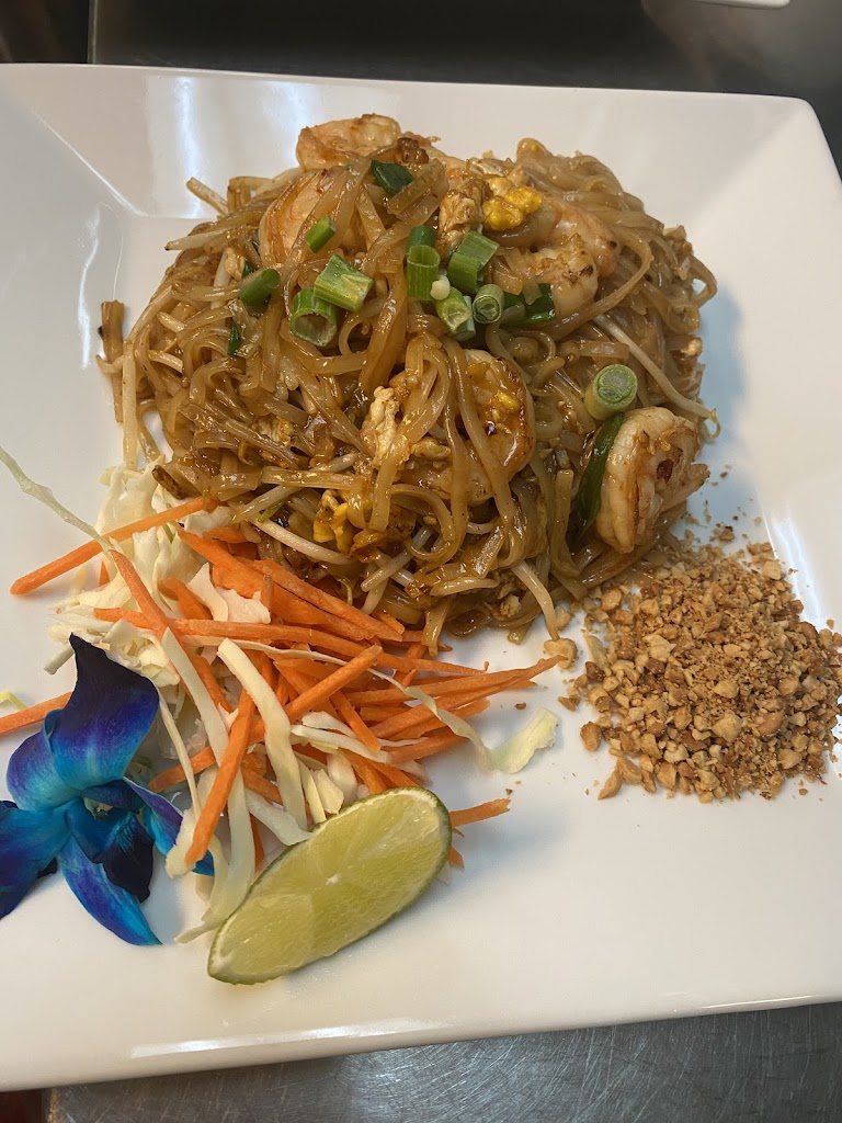 Nice Thai Cuisine
