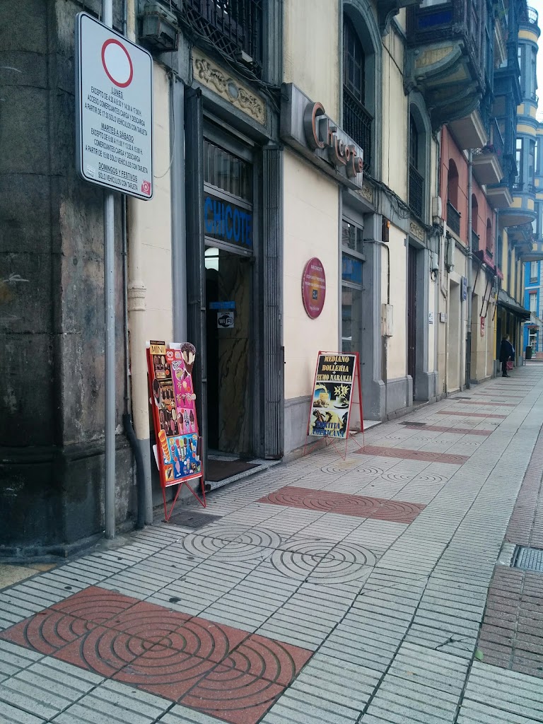 Bar Chicote