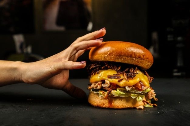 Harlem Street Company — Comida y bebida