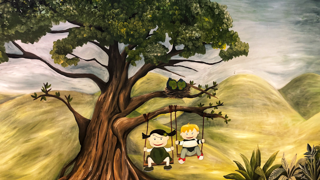 Tilin Talan Haur Eskolak (Lorea)