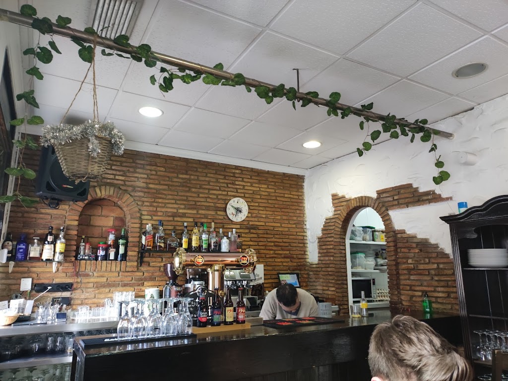 Restaurant Mel de Romer