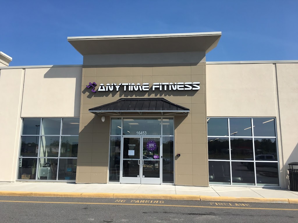  Anytime Fitness