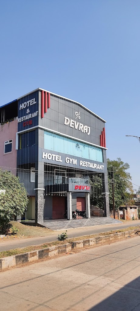 Hotel Devraj