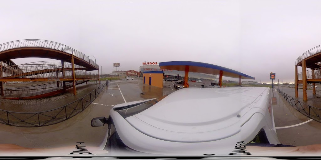 Plenergy Fuenlabrada III (antes Plenoil) — Street View y 360deg