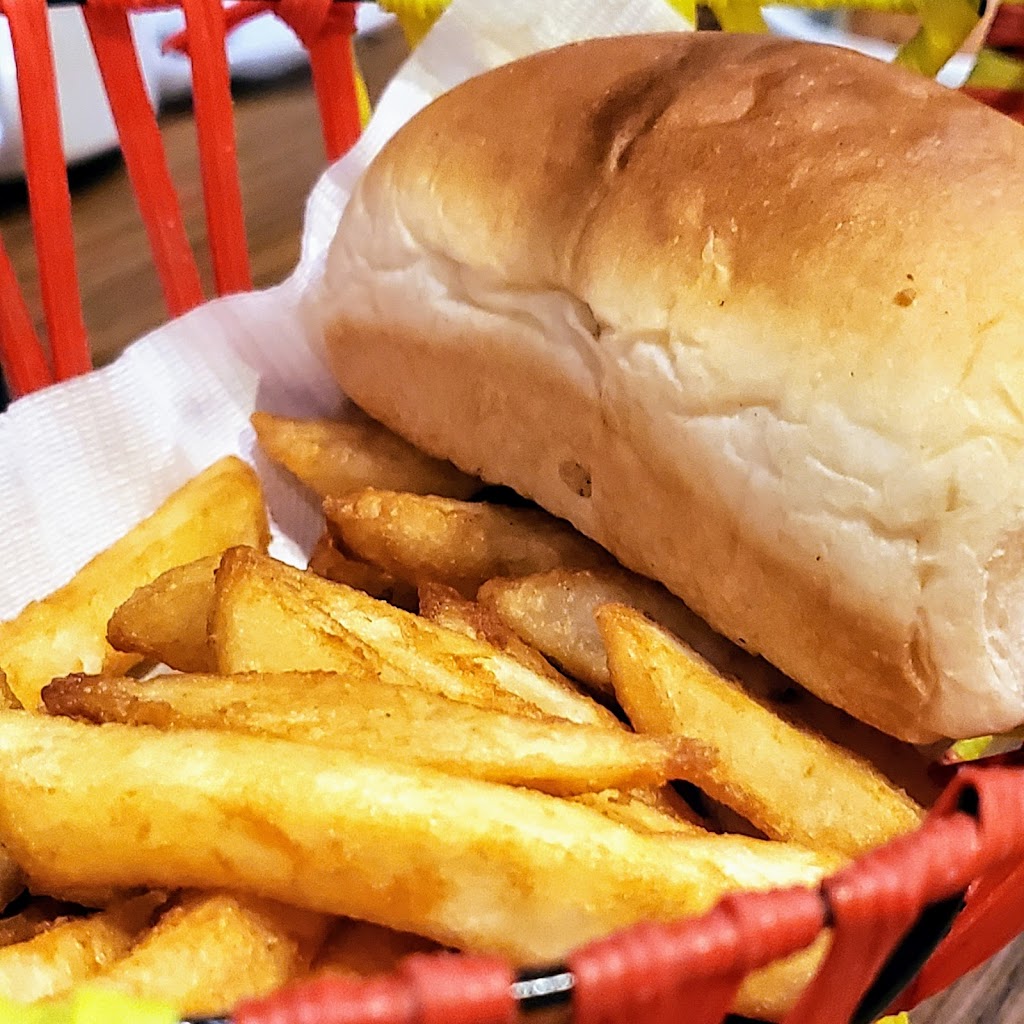 熱火美式牛排 的照片