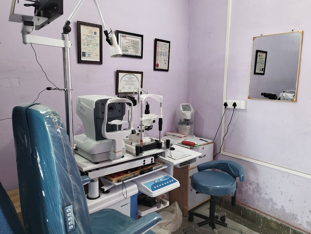 Shivay Eye Care
