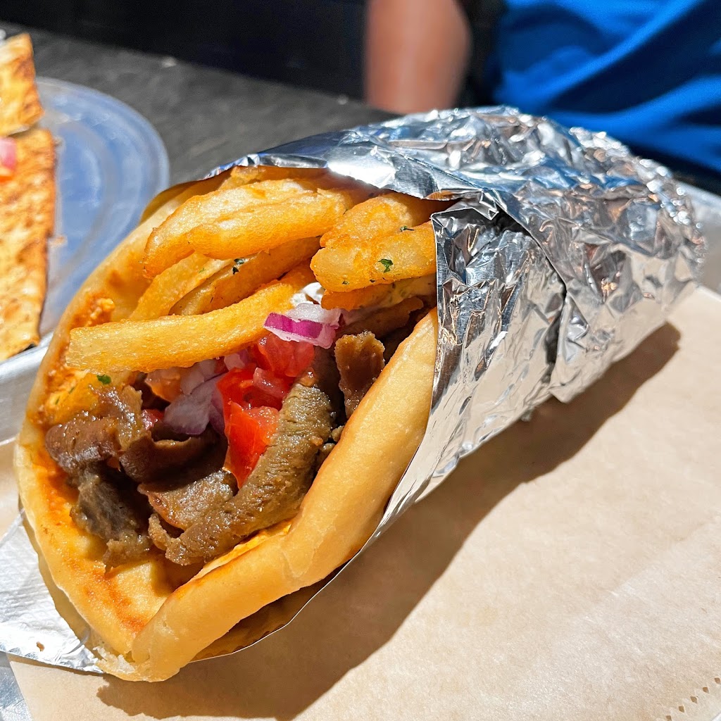 Gyros