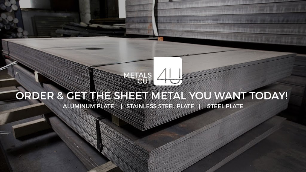 Metalscut4U Inc