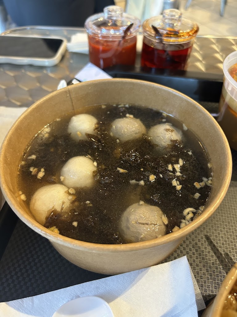 Soup