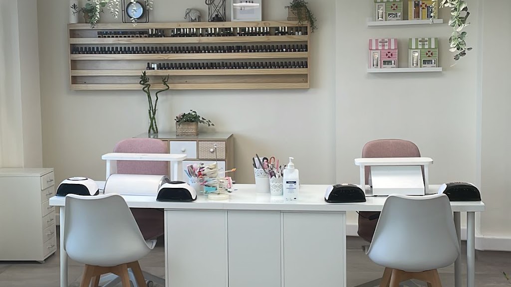 Fabiola Narvaez Salon De Belleza