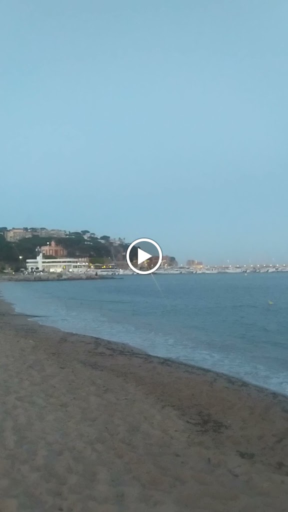 Passeig del Mar — Videos