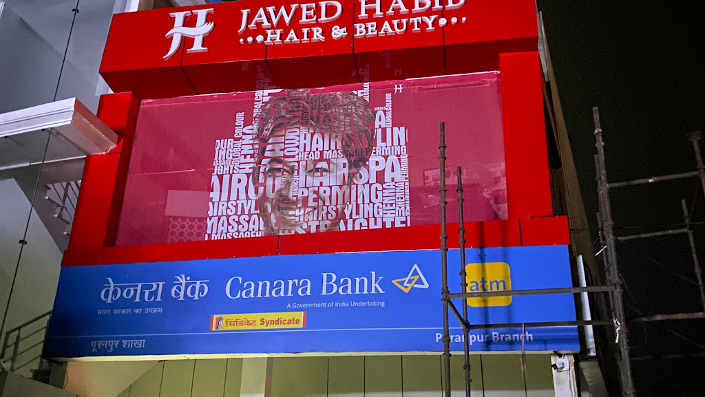 Jawed Habib Hair Beauty