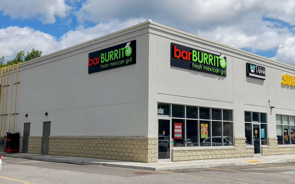 Tex-Mex restaurant in Orillia