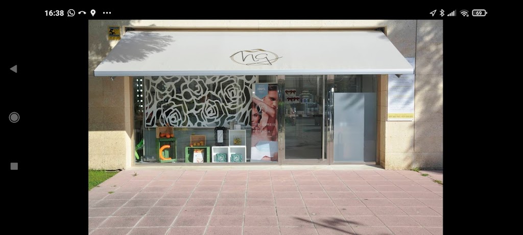 NATALIA GUELL ESTETICA INTEGRAL