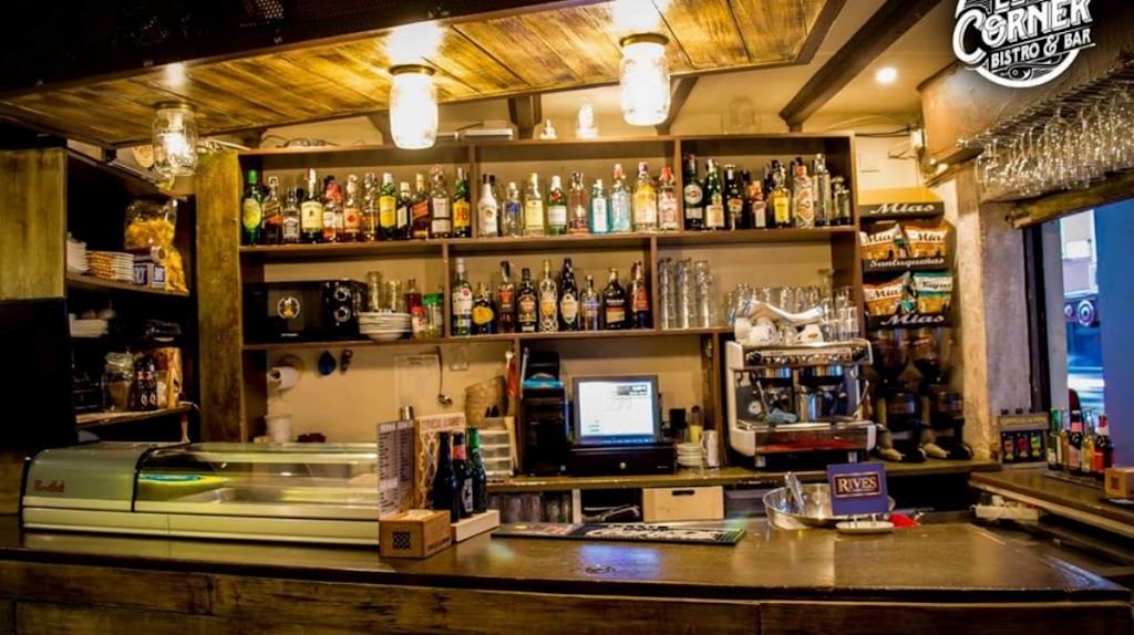 El Corner, bistro & bar