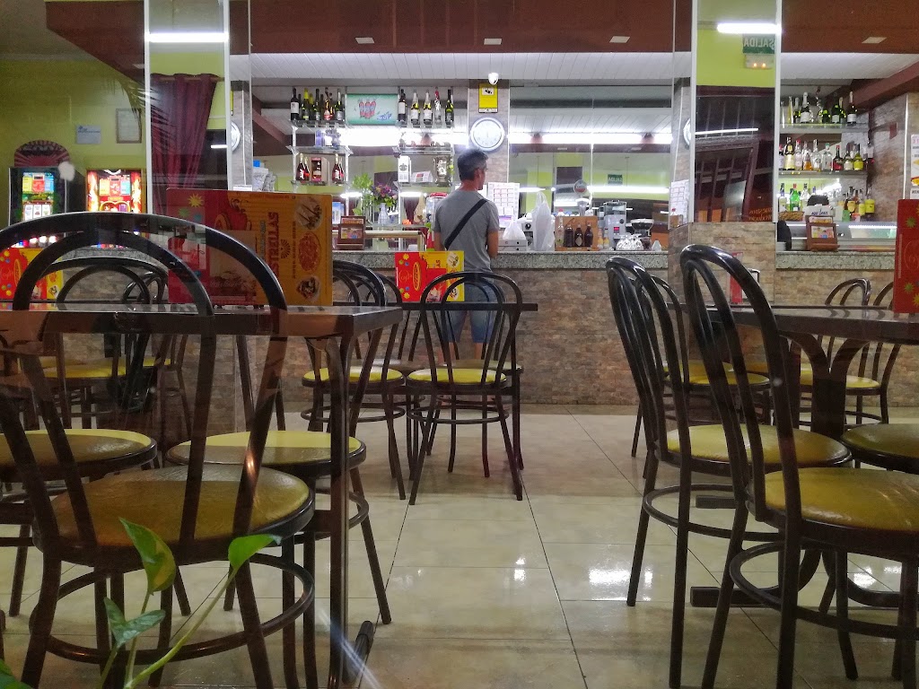 3 Estrellas — Ambiente