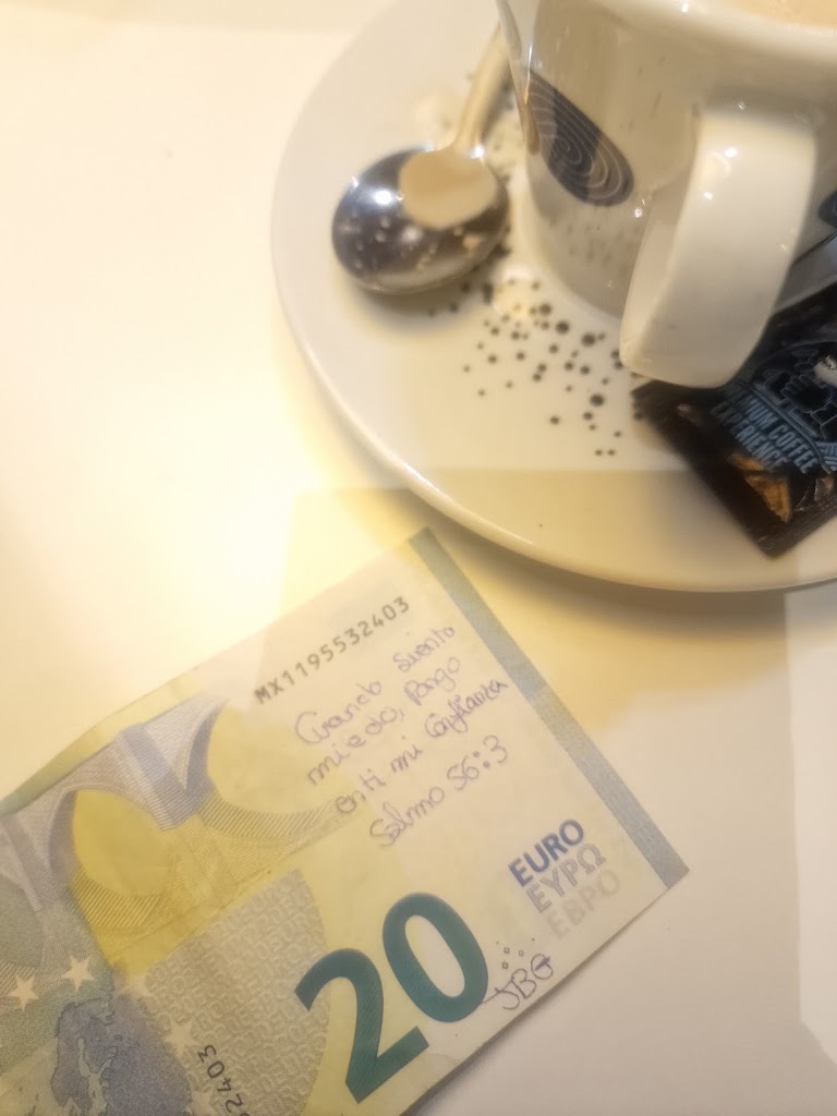La Brujula Cafe — Mas recientes