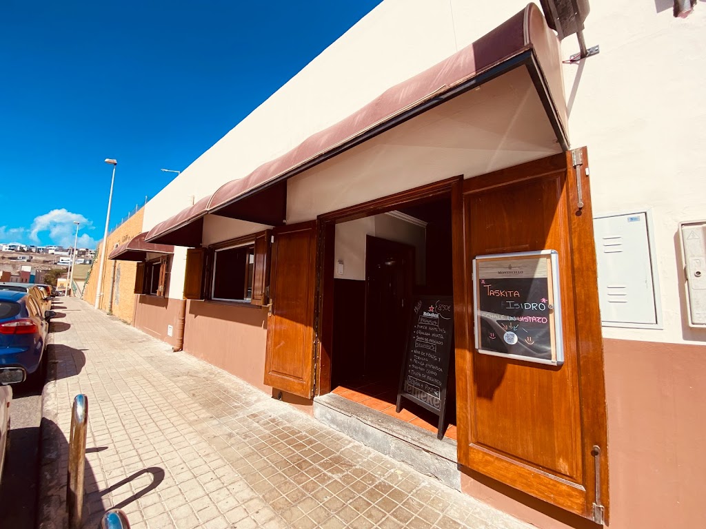 Restaurante Taskita Isidro