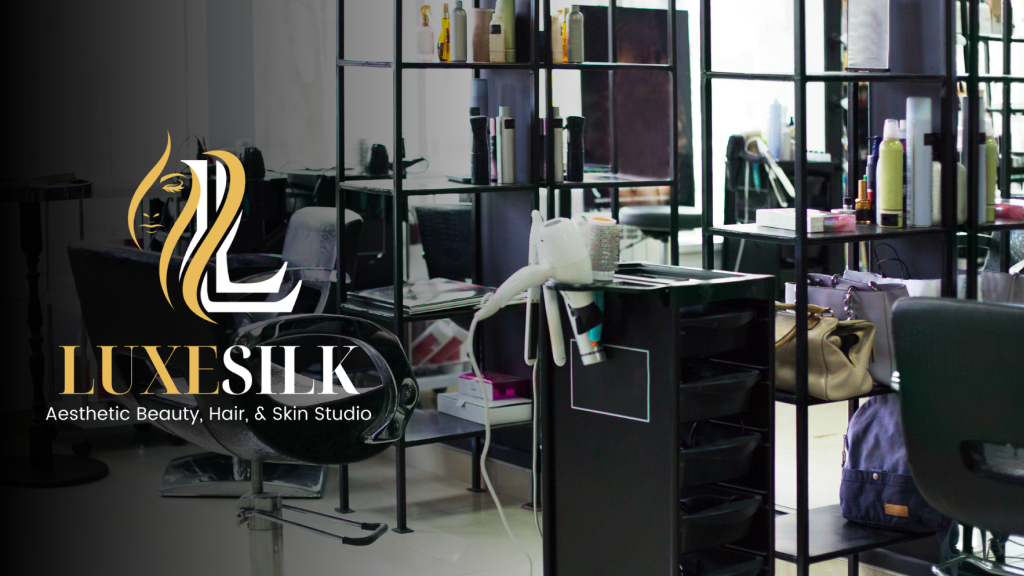 Luxesilk Beauty Aesthetic Cosmetology Studio