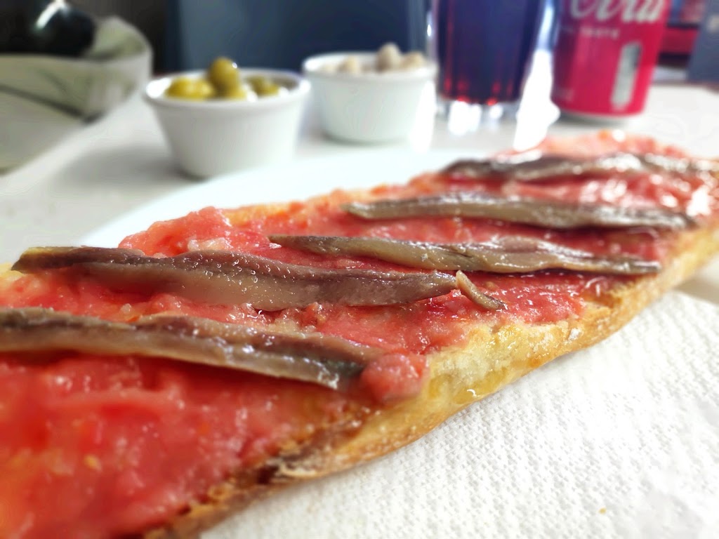 Restaurante La Fundicion — Mas recientes