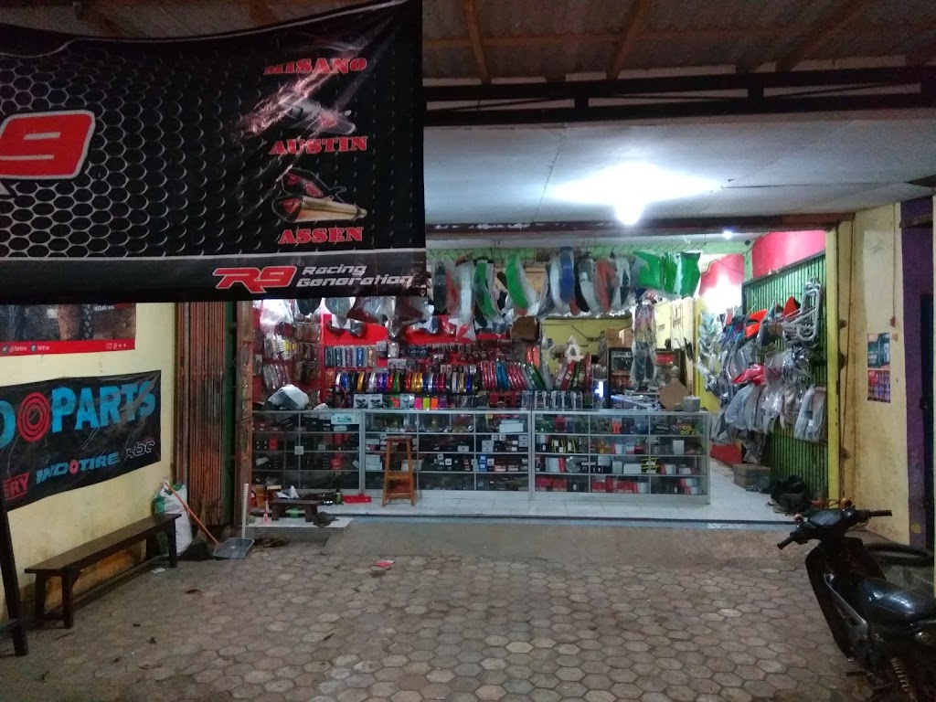Langgeng Jaya Motor Kroya