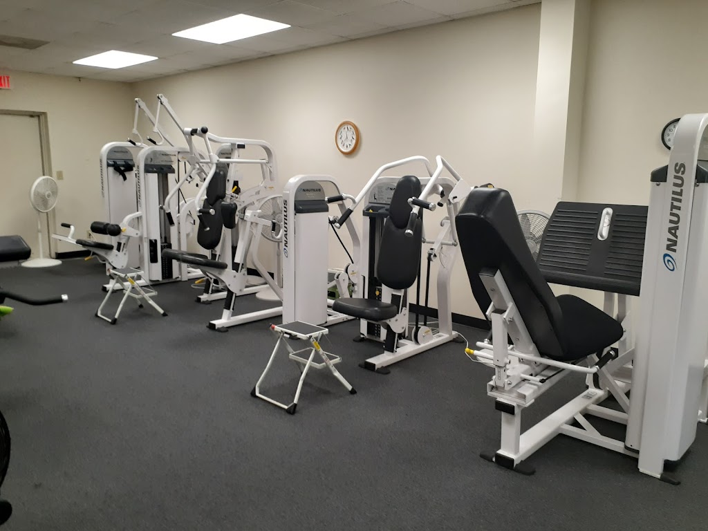  The 21 Minute Workout