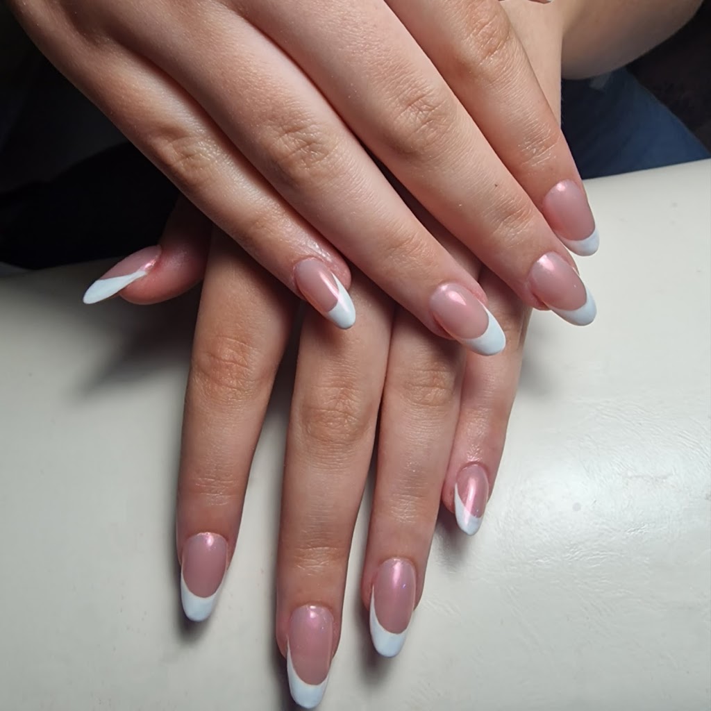 NAYLI STUDIO Salon de Manicura y Pedicura