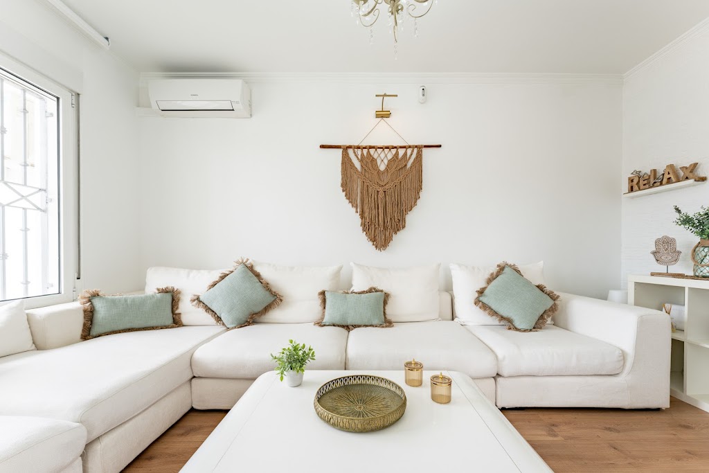 Casa Ohana Fuengirola @casaohanafuengirola , Malaga, Andalucia, Spain