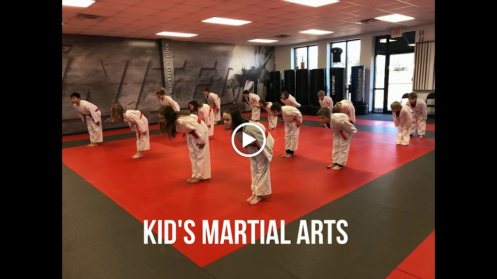  Jay's United Karate Studio