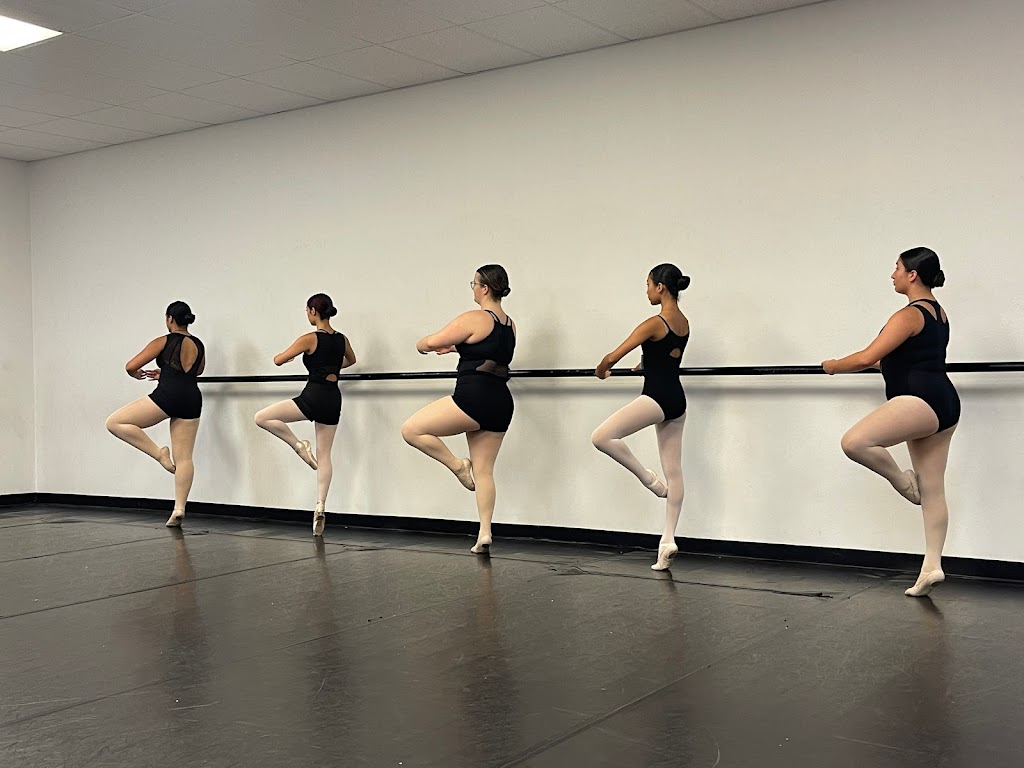  Profusion Performing Arts