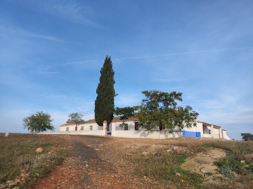 Ruta Senderista La Atalaya