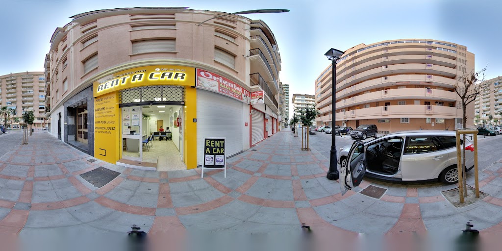 Street View & 360deg