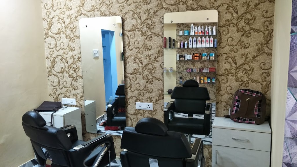 Ij Beauty Salon Academy