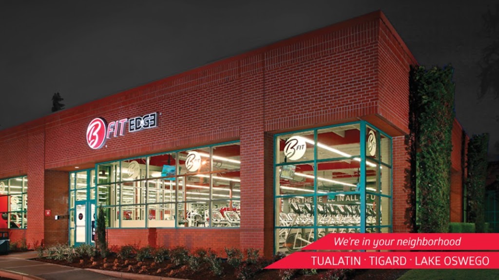  BFit Gyms - BFit Tualatin/Tigard