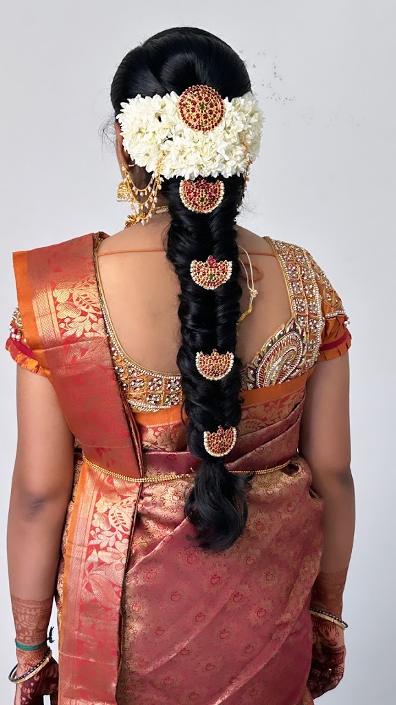 Curl Me Crazy Beauty Studio