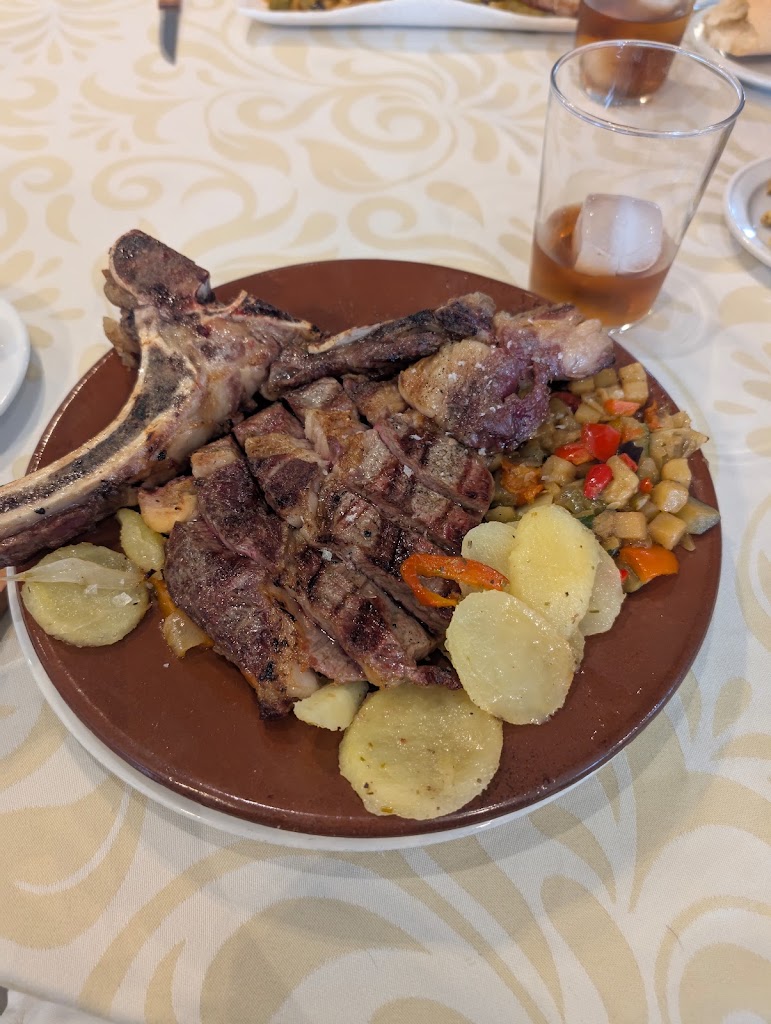 Restaurante Casa Marino — Mas recientes
