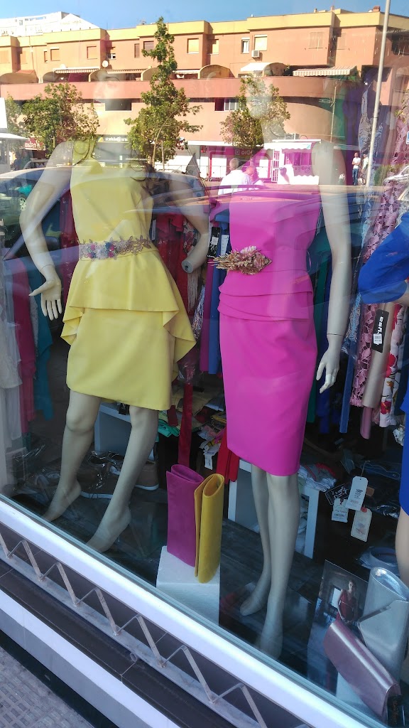 Ailec Moda & Complementos