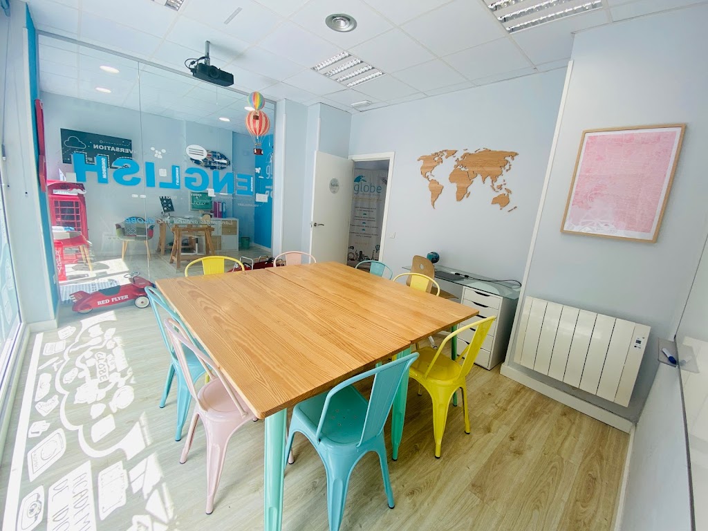 GLOBE Language School