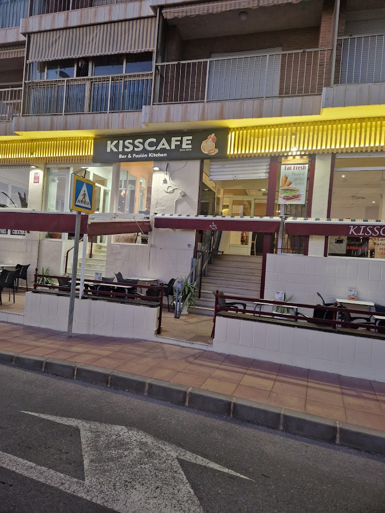 Kiss Cafe&bar