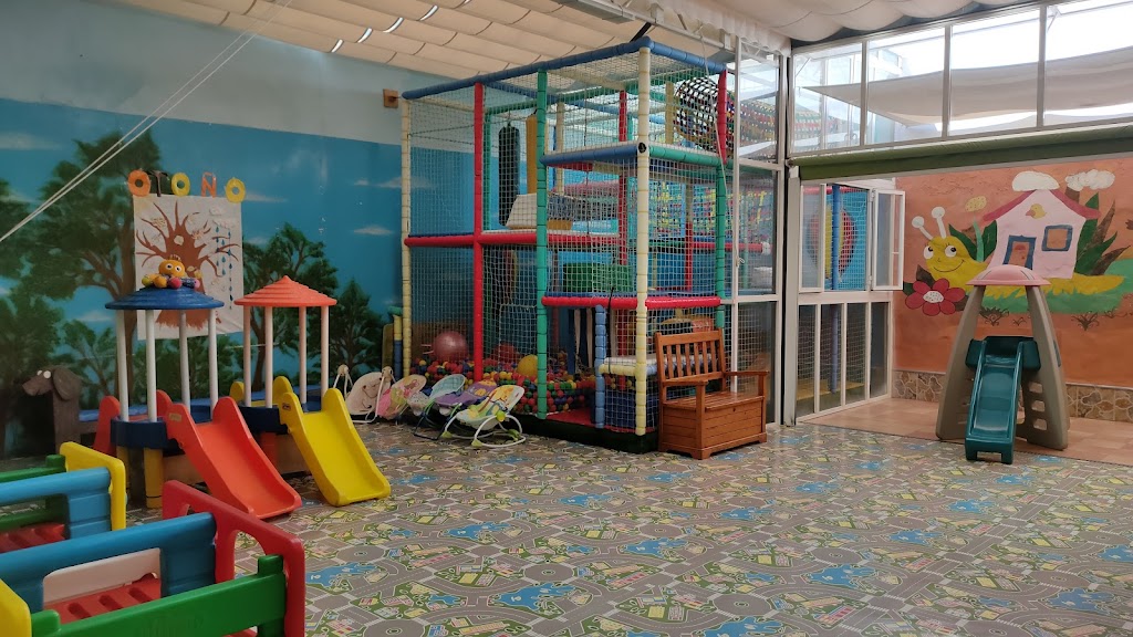 Escuela Infantil El Caracol