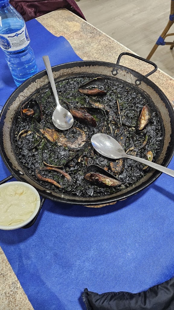 La Dorada Bar Restaurante — Mas recientes