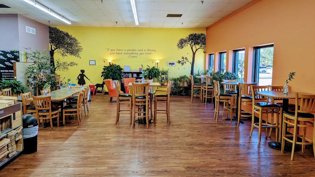 Photo of Basics Co-op Cafe