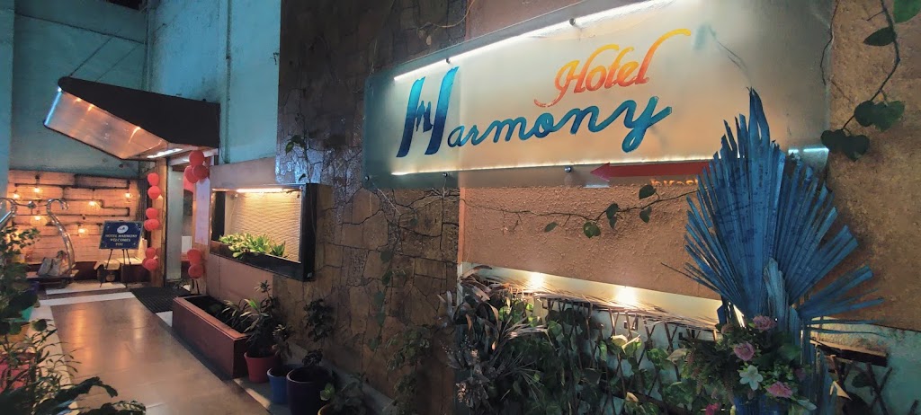 Hotel Harmony