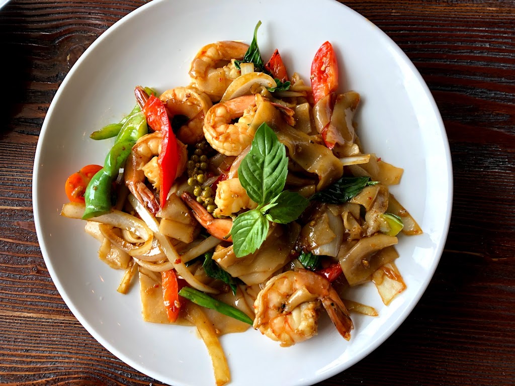 Kittiwat Thai Kitchen