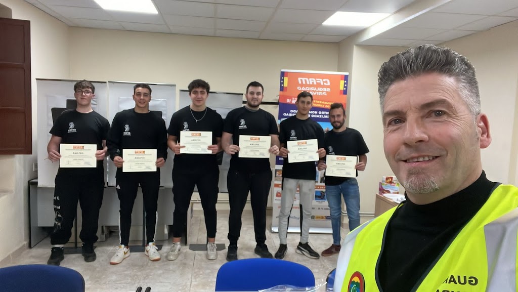 CFAM Formacion — Del propietario