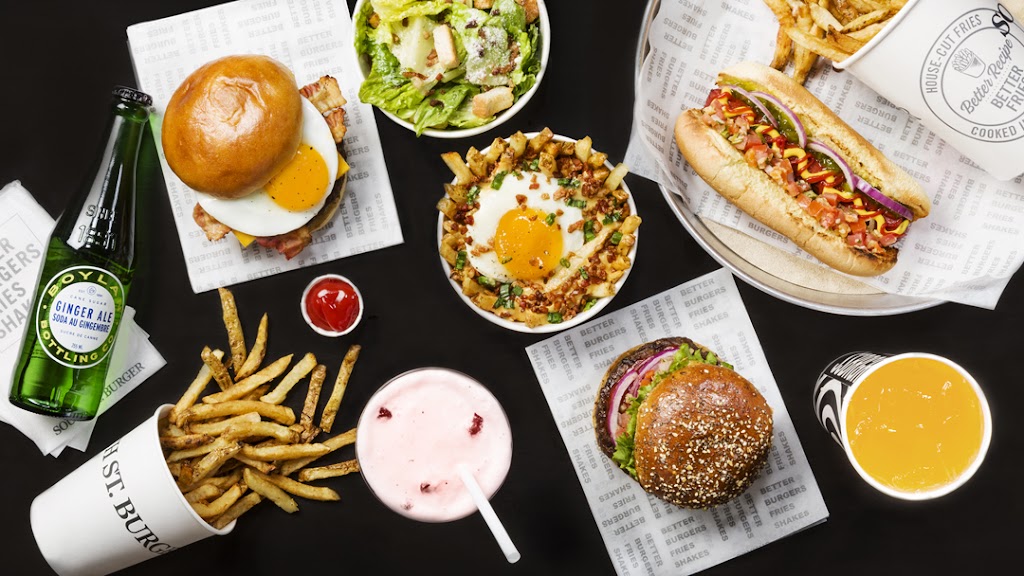 Food & drink