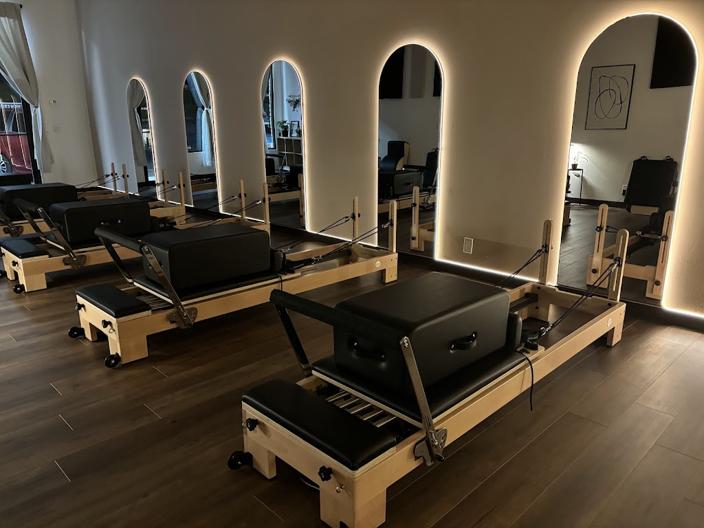  Homebody Pilates Studio LLC