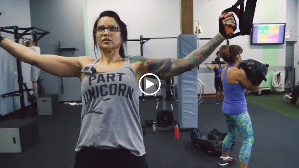  Chicago Fit Performance